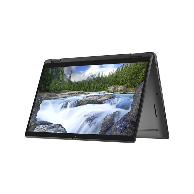 Dell Latitude 13 7310 2-in-1, Carbon Fibre, Intel Core i7-10610U, 32GB RAM, 512GB SSD, 1920x1080 FHD, Dell YR WTY 147461