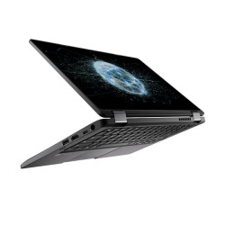 Dell Latitude 13 5300 Convertible 2-in-1 Laptop, Intel Core i5-8365U, 8GB RAM, 256GB SSD, 13.3" 1920x1080 FHD, EuroPC 1 YR WTY