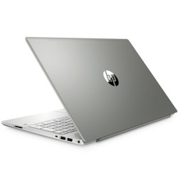HP Pavilion Laptop 15-cs2013nl, Silver, Intel Core i7-8565U, 8GB RAM, 512GB SSD, 15.6" 1920x1080 FHD, 2GB NVIDIA GeForce MX250, HP 1 YR WTY, Italian Keyboard