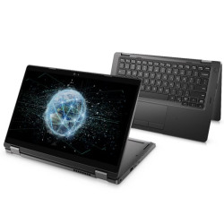 Refurbished Dell Latitude 13 5300 2-in-1, i7-8665U, 16GB RAM Refurbished Dell Latitude 13 5300 2-in-1, i7-8665U, 16GB RAM