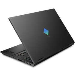 HP OMEN Laptop 15-ek0022nl, Intel Core i7-10750H, 16GB RAM, 1TB SSD, 15.6" 1920x1080 FHD, 6GB NVIDIA GeForce RTX 2060, HP 1 YR WTY, Italian Keyboard