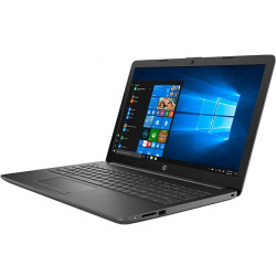 HP 15-db0056nl Laptop, Grey, AMD AMD A9 9425, 8GB RAM, 256GB SSD, 15.6" 1366x768 HD, DVD-RW, HP 1 YR WTY, Italian Keyboard