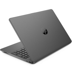 HP 15s-fq1074nl Laptop, Grey, Intel Core i3-1005G1, 8GB RAM, 256GB SSD, 15.6" 1920x1080 FHD, HP 1 YR WTY, Italian Keyboard