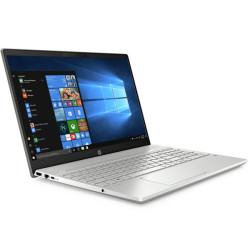 HP Pavilion Laptop 15-cs3045nl, Silver, Intel Core i7-1065G7, 16GB RAM, 256GB SSD+1TB SATA, 15.6" 1920x1080 FHD, 2GB NVIDIA GeForce MX250, HP 1 YR WTY, Italian Keyboard
