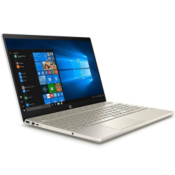 HP Pavilion 15-cs0991nl Laptop, White, Intel Core i5-8250U, 8GB RAM, 256GB SSD, 15.6" 1920x1080 FHD, 2GB NVIDIA GeForce MX150, HP 1 YR WTY, Italian Keyboard