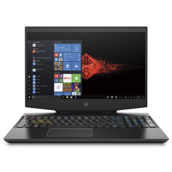 HP Omen 15-dh1001nl, Intel Core i7-10750H, 16GB RAM, 1TB SSD, 15.6" 1920x1080 FHD, 6GB NVIDIA GeForce RTX 2060, HP 1 YR WTY, Italian Keyboard