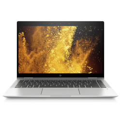 HP EliteBook x360 1040 G6, Silver, Intel Core i7-8665U, 16GB RAM, 512GB SSD, 14.0" 1920x1080 FHD, HP 1 YR WTY