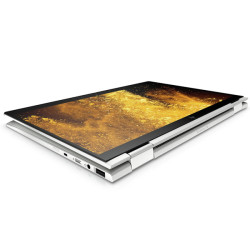 HP EliteBook x360 1040 G6, Silver, Intel Core i5-8265U, 16GB RAM, 256GB SSD, 14.0" 1920x1080 FHD, HP 3 YR WTY, Italian Keyboard