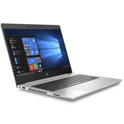HP ProBook 440 G7 Notebook, Silver, Intel Core i5-10210U, 16GB RAM, 512GB SSD, 14.0" 1920x1080 FHD, HP 1 YR WTY, Italian Keyboard