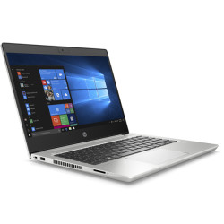 HP ProBook 430 G7, Silver, Intel Core i5-10210U, 8GB RAM, 512GB SSD, 13.3" 1920x1080 FHD, HP 1 YR WTY, Italian Keyboard