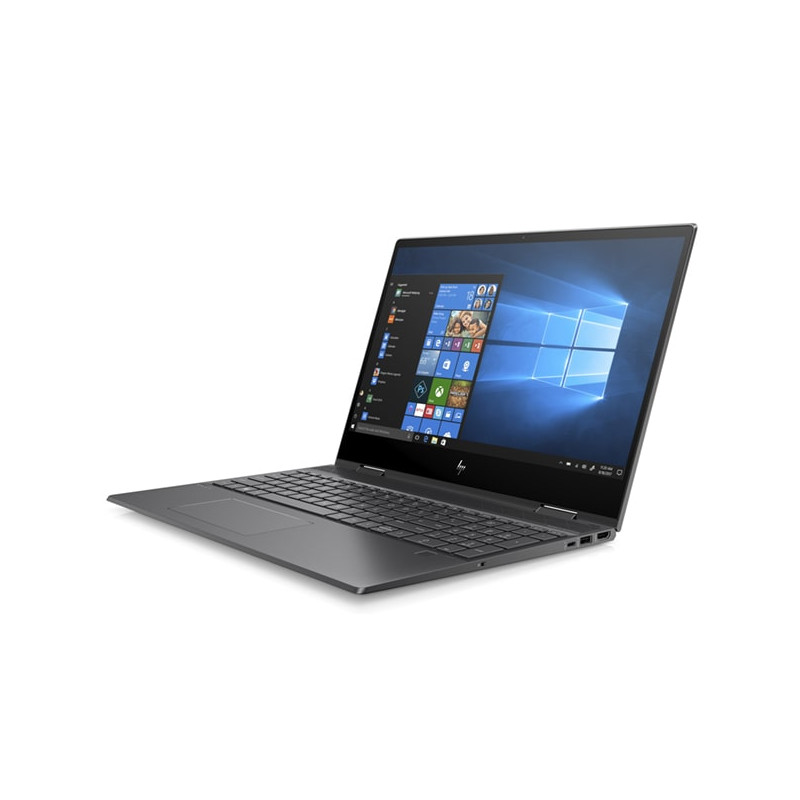 hp ENVY x360 Ryzen7-3700U/16GB/512GB
