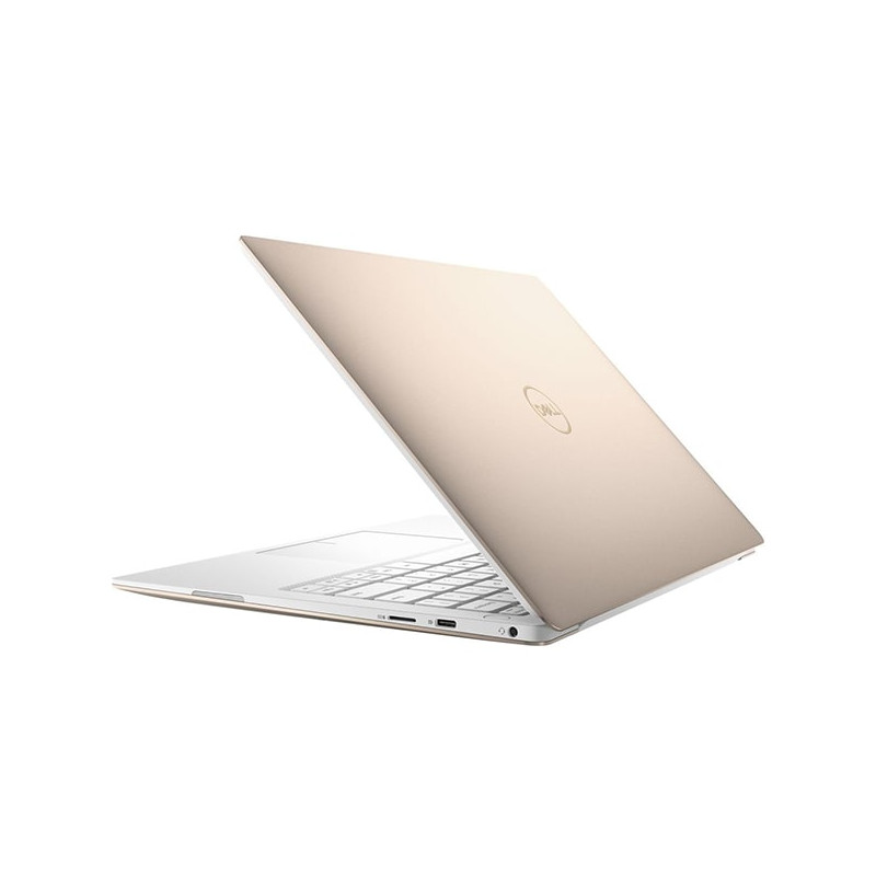 MI73-8WHBP ノートパソコン Inspiron 13 7000 7380 ピンク