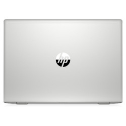 HP ProBook 450 G7 Notebook, Silver, Intel Core i5-10210U, 8GB RAM, 256GB SSD, 15.6" 1920x1080 FHD, HP 1 YR WTY