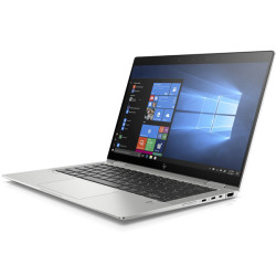 HP EliteBook x360 1030 G4 Notebook, Silver, Intel Core i7-8565U, 8GB RAM, 256GB SSD, 13.3" 1920x1080 FHD, HP 3 YR WTY