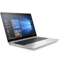 HP EliteBook x360 1040 G5 Notebook, Silver, Intel Core i5-8250U, 8GB RAM, 256GB SSD, 14.0" 1920x1080 FHD, HP 3 YR WTY