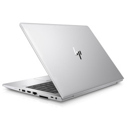 HP EliteBook 735 G6, Silver, AMD Ryzen 5 Pro 3500U, 8GB RAM, 256GB SSD, 13.3" 1920x1080 FHD, HP 3 YR WTY