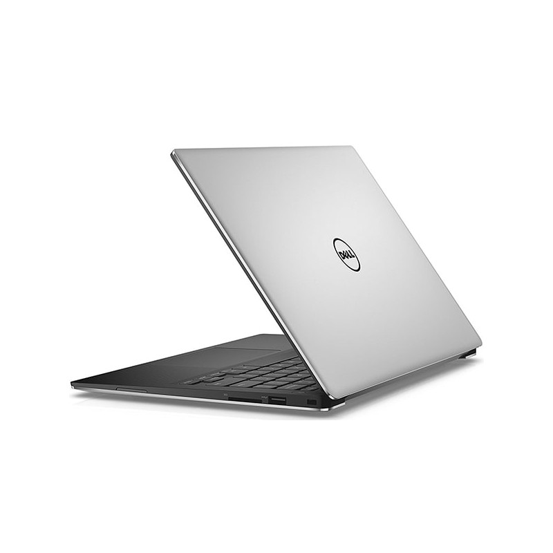 Dell XPS 13 9350, Silver, Intel Core i5-6200U, 8GB RAM, 256GB SSD, 13.3 Dell XPS 13 9350, Silver, Intel Core i5-6200U, 8GB RAM, 256GB SSD, 13.3