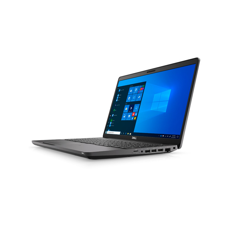 Refurbished Dell Latitude 5501, i7, 32GB RAM, 1TB SSD, 15.6