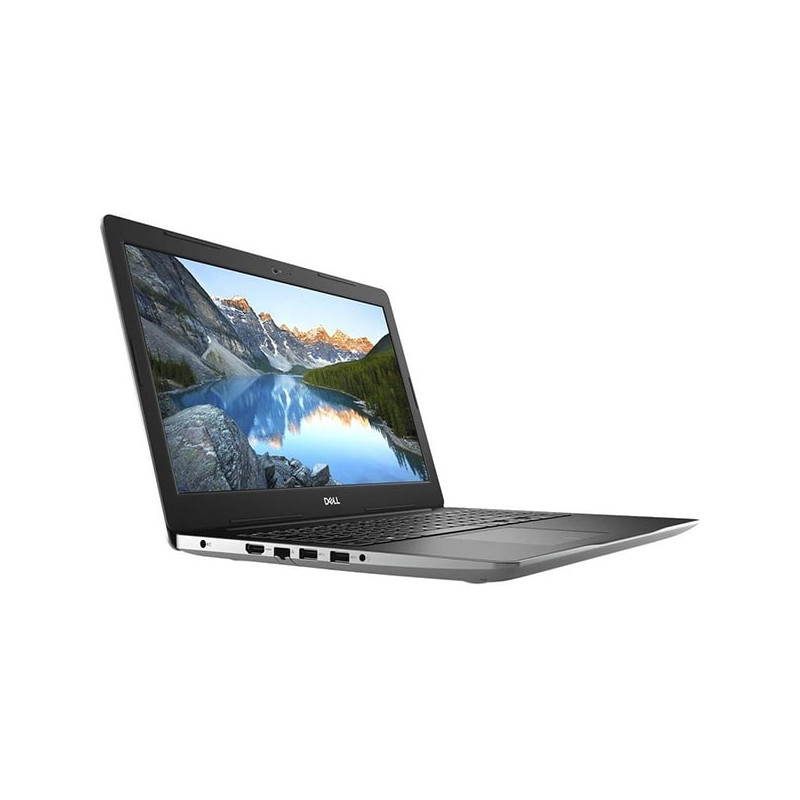 Dell Inspiron 15 3580, Silver, Intel Core i5-8265U, 8GB RAM, 256GB SSD, 15.6 Dell Inspiron 15 3580, Silver, Intel Core i5-8265U, 8GB RAM, 256GB SSD, 15.6