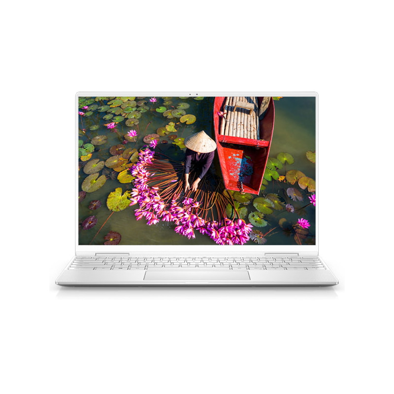 Refurbished Dell XPS 13 7390 2-in-1, i7-1065G7, 16GB RAM
