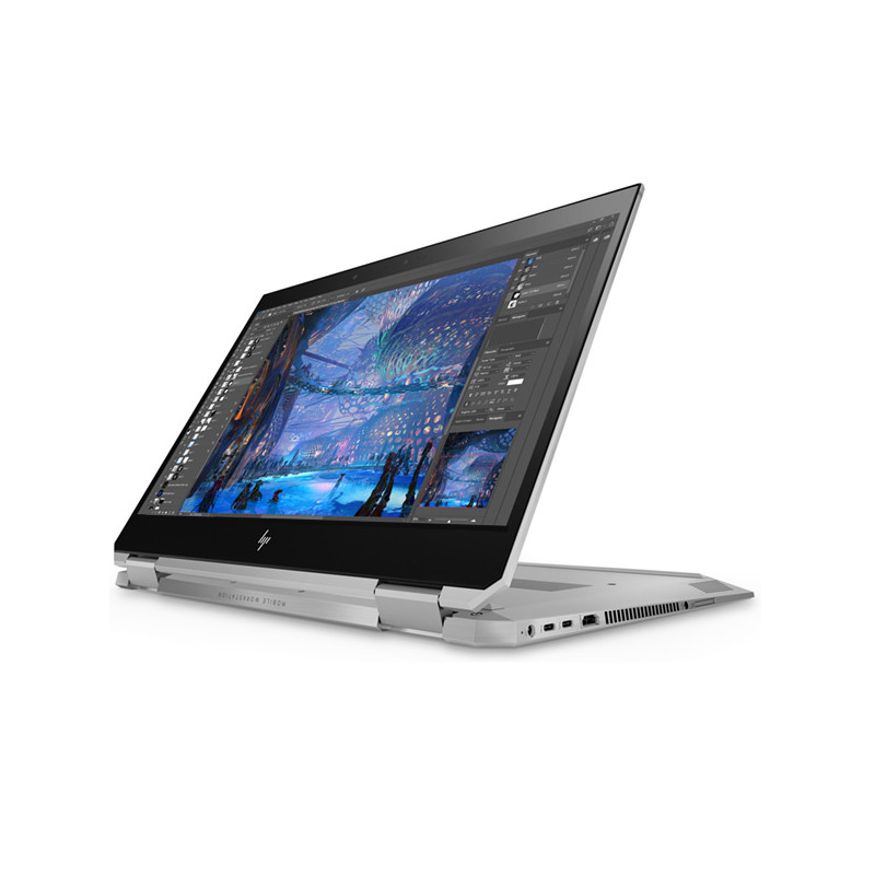 〇HP ZBook Studio G5【第8世代Core i7 8750H/メモリ32GB