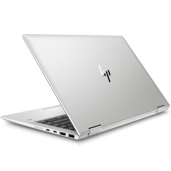 HP EliteBook x360 1040 G5 Notebook, Silver, Intel Core i5-8250U, 8GB RAM, 512GB SSD, 14.0" 1920x1080 FHD, HP 3 YR WTY
