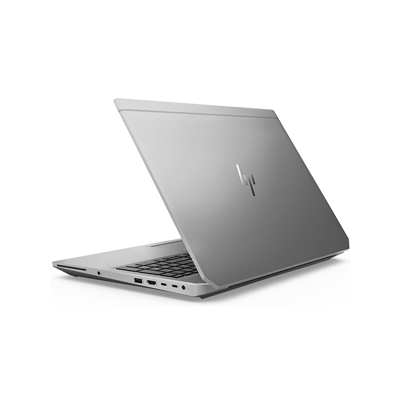 HP ZBook15 G6 i7-9750H SSD512G Win11 【公式通販】