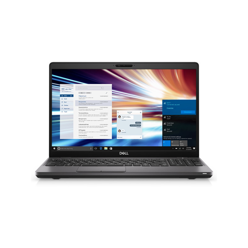 デル Latitude 5501 i7 16GB FHD MX150