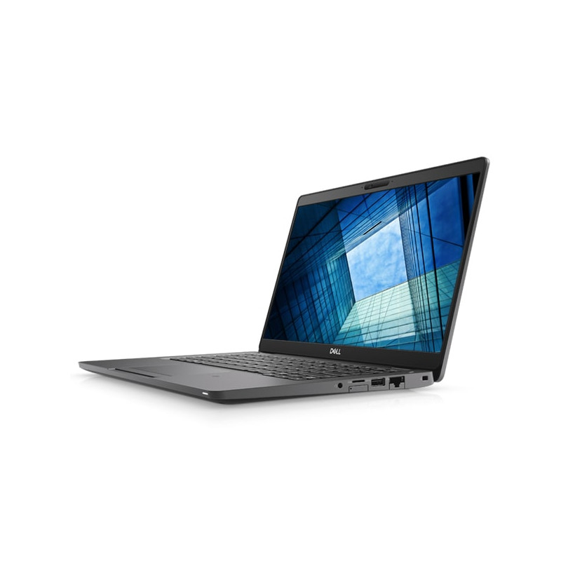 Dell Latitude 13 5300, Intel Core i5-8265U, 8GB RAM, 256GB SSD, 13.3" 1920x1080 FHD, Dell 3 YR WTY, German Keyboard