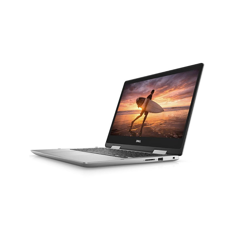 Refurbished Dell Inspiron 14 5482 2-in-1, i7, 8GB RAM, 256GB SSD 