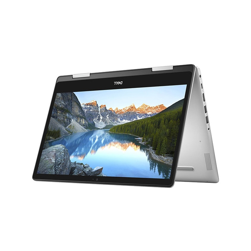 Refurbished Dell Inspiron 14 5482 2-in-1, i7, 8GB RAM, 256GB SSD 