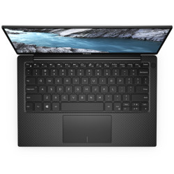 Dell XPS 13 7390, Silver, Intel Core i7-10710U, 8GB RAM, 256GB SSD, 13.3" 1920x1080 FHD, EuroPC 1 YR WTY