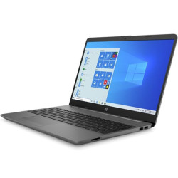 HP Laptop 15-dw1074nl, Grey, Intel Core i5-10210U, 8GB RAM, 256GB SSD, 15.6" 1920x1080 FHD, 2GB NVIDIA Geforce MX110, HP 1 YR WTY, Italian Keyboard