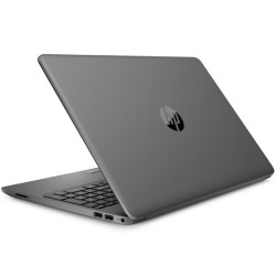 HP Laptop 15-dw1073nl, Grey, Intel Core i5-10210U, 12GB RAM, 256GB SSD+1TB SATA, 15.6" 1920x1080 FHD, 2GB NVIDIA Geforce MX110, HP 1 YR WTY, Italian Keyboard