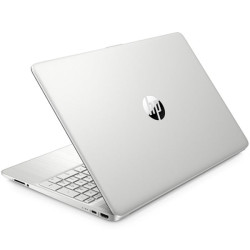 HP 15s-fq0036nl Laptop, Silver, Intel Core i7-8565U, 16GB RAM, 512GB SSD, 15.6" 1920x1080 FHD, HP 1 YR WTY, Italian Keyboard