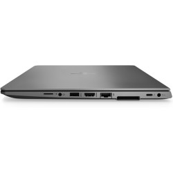 HP ZBook 14u G6 Mobile Workstation, Grey, Intel Core i7-8565U, 16GB RAM, 256GB SSD, 14.0" 1920x1080 FHD, 4GB AMD Radeon Pro WX 3200, HP 3 YR WTY