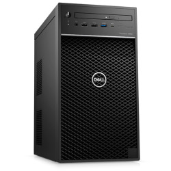 Dell Precision 3640 Tower, Intel Core i5-10500, 8GB RAM, 1TB SATA, DVD-RW, Dell 3 YR WTY