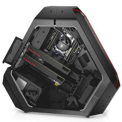 Refurbished Alienware Area-51, Threadripper 2920X, 16GB RAM, 2.5TB HDD, RTX 2080OC, Dell WTY - 146759 - EuroPC Refurbished Alienware Area-51, Threadripper 2920X, 16GB RAM, 2.5TB HDD, RTX 2080OC, Dell WTY - 146759 - EuroPC