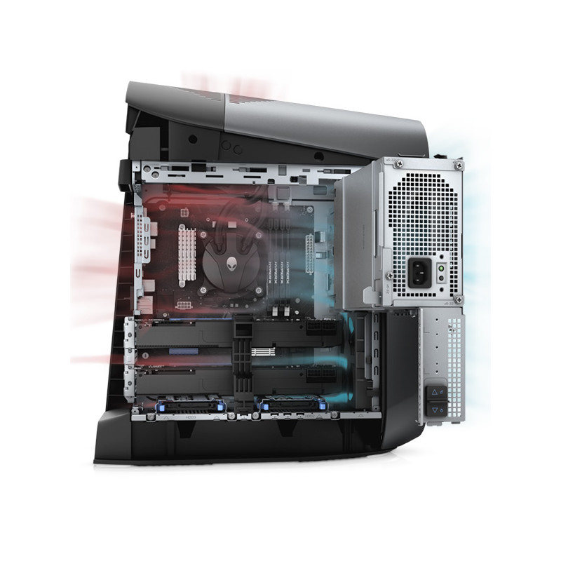 Alienware Aurora R11 Ssd Slots Aurora R11 Aurora R9 Memory