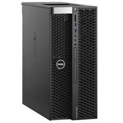 Dell Precision 5820 Tower Workstation, Intel Core i9-10920X, 64GB RAM, 1TB SATA, 2GB NVIDIA Quadro P400, Dell 3 YR WTY