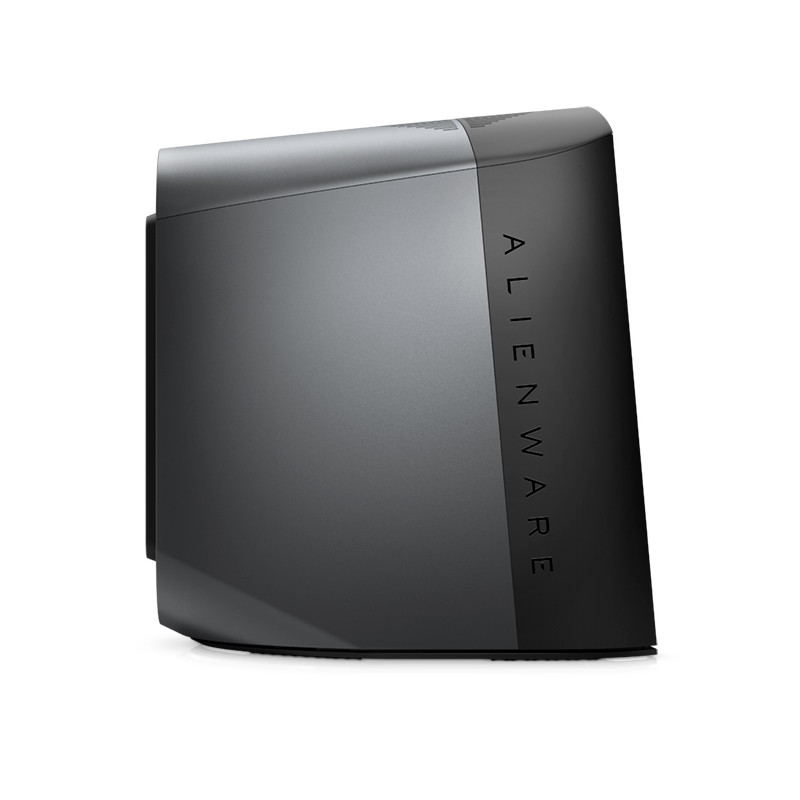 Dell Alienware Aurora R9 Gaming Desktop, Black, Intel Core i7-9700K, 16GB RAM, 512GB SSD, 6GB NVIDIA GeForce GTX 1660Ti, Dell 1 YR WTY Dell Alienware Aurora R9 Gaming Desktop, Black, Intel Core i7-9700K, 16GB RAM, 512GB SSD, 6GB NVIDIA GeForce GTX 1660Ti, Dell 1 YR WTY