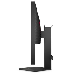 HP Omen 25 Gaming Monitor (Z7Y57AA), 24.5" 1920x1080 FHD, 16:9, TN LED, Anti-Glare, HDMI/DisplayPort/USB, Tilt Adjustable Stand, HP 2 YR WTY