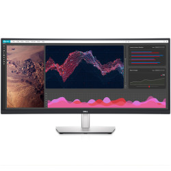Refurbished Dell 34 P3421W Curved Monitor, 34.14 Refurbished Dell 34 P3421W Curved Monitor, 34.14