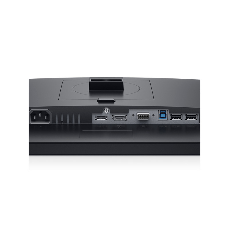 Monitor with discount hdmi port