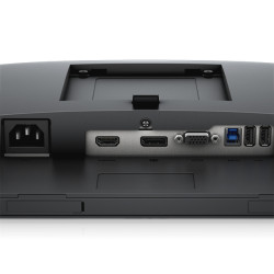 Dell 19 P1917S Professional Monitor, 19" 1280x1024 SXGA, 5:4, IPS, Anti-Glare, HDMI/DisplayPort/VGA/USB, Multi-Adjustable Stand, EuroPC 1 YR WTY