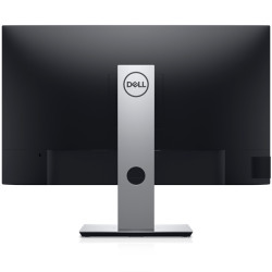 Dell P2720D 27 Professional Monitor, 27" 2560x1440 WQHD,  IPS Anti-Glare, 3x USB 3.0, 2x USB 2.0, 1x HDMI, 1x Display Port, EuroPC 1 YR WTY