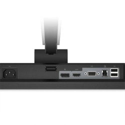HP E24 G4 Monitor (9VF99AT), 23.8" 1920x1080 FHD, 16:9, IPS, Anti-Glare, VGA/HDMI/DisplayPort/USB, Multi-Adjustable Stand, HP 3 YR WTY