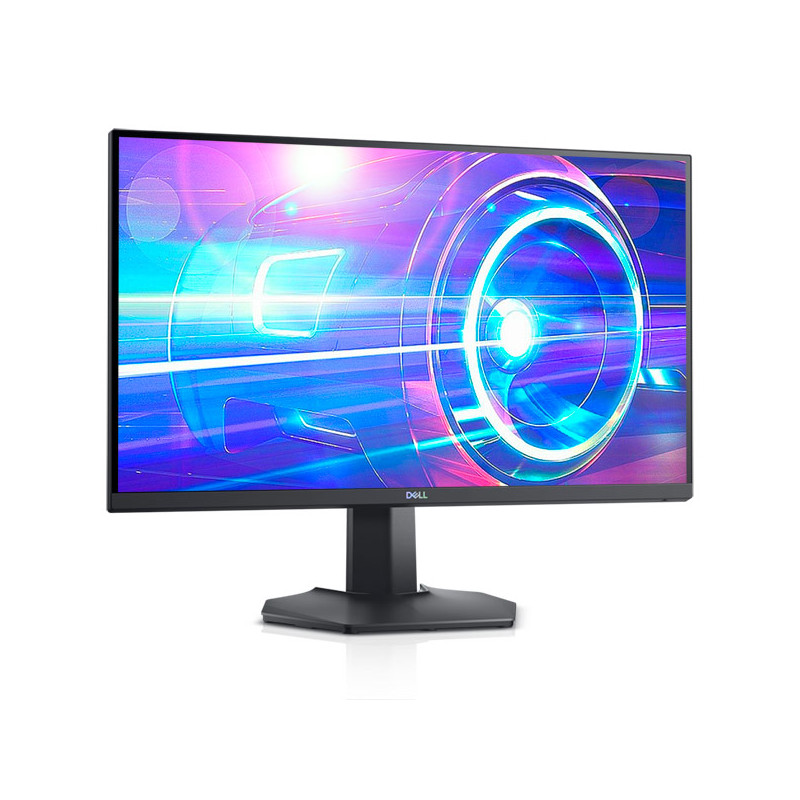Refurbished Dell 27" S2721DGFA Gaming QHD Monitor, HDMI/DP, Multi-Adj ...