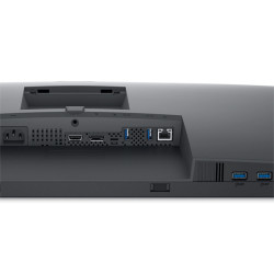 Dell P3222QE 4K USB-C Monitor, 31.5" 3840x2160 4K, 16:9, IPS, Anti-Glare, DP/HDMI/USB-C/RJ45/USB 3.2, Multi-Adjustable Stand, EuroPC 1 YR WTY