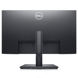 Dell E2222HS 22 Entry Monitor with Speakers, 21.5" 1920x1080 FHD, Anti-Glare, DisplayPort/HDMI/VGA, Adjustable Stand, EuroPC 1 YR WTY
